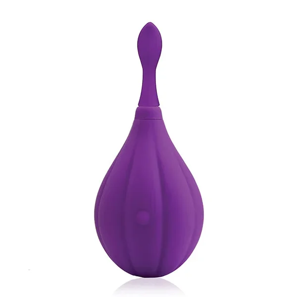 JimmyJane Focus Sonic Vibrator – Purple