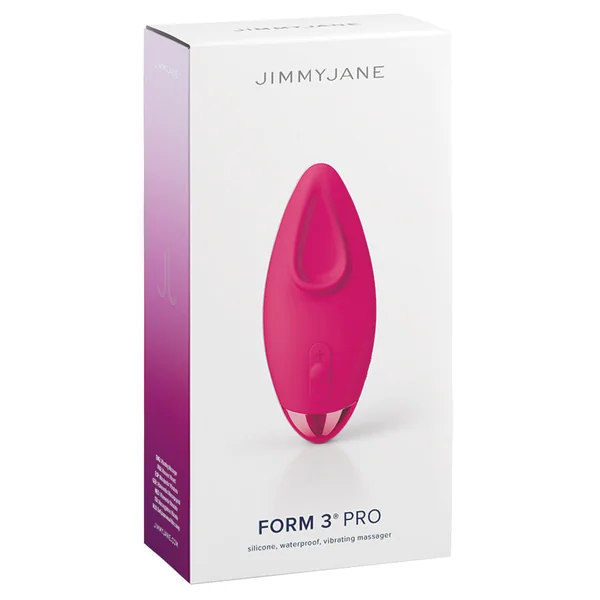 JIMMYJANE Form 3 Pro - Pink