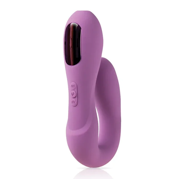 Jimmyjane Reflexx Rabbit 1 - Ultimate Pleasure Device