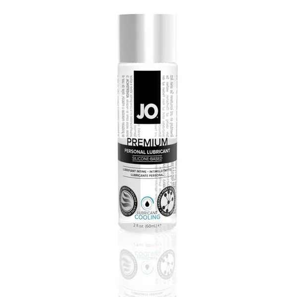 JO COOL PREMIUM 2 OZ LUBRICANT