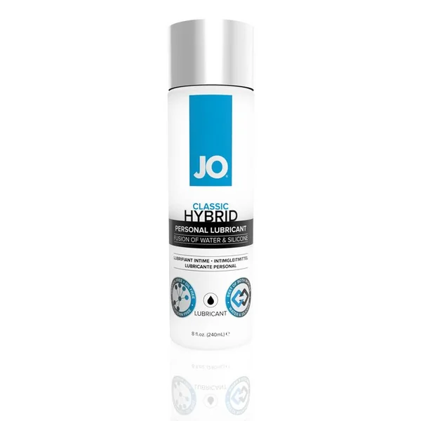 JO HYBRID 8 OZ LUBRICANT
