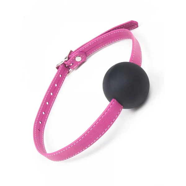 JOANNA ANGEL BALL GAG SMALL