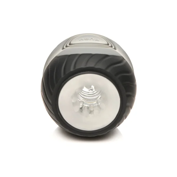 JOCK 15X VIBRATING & SQUEEZING MASTURBATOR