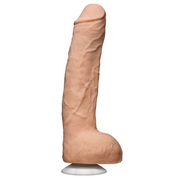 John Holmes 12 Inch Realistic Cock