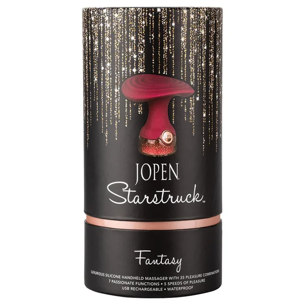 JOPEN Starstruck Fantasy