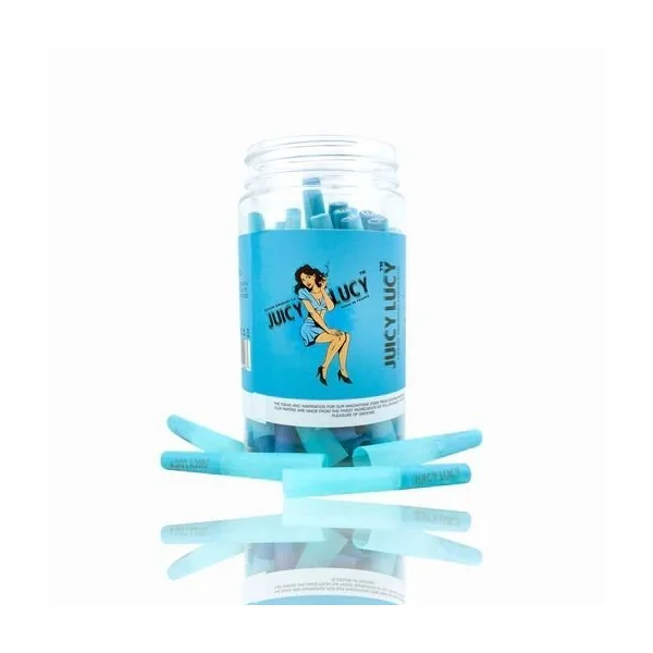 Juicy Lucy 50ct 1 1/4 mm Cones