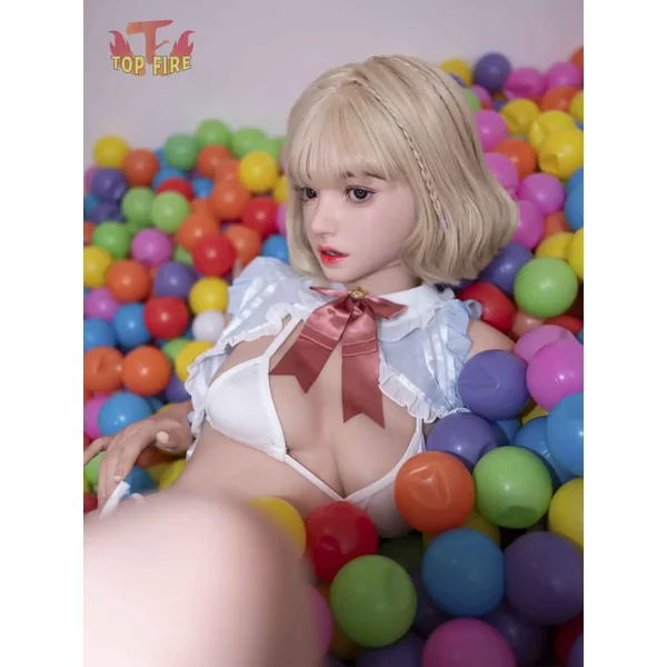 Kali – 5’4″ | 164cm Sex Doll