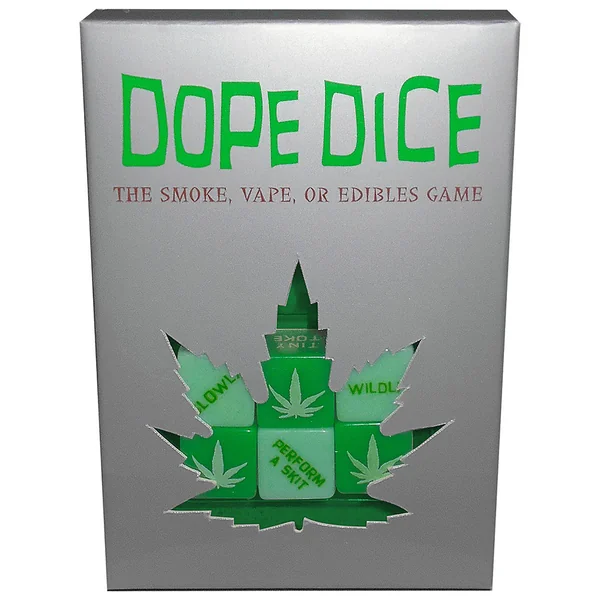 Kheper – Dope Dice