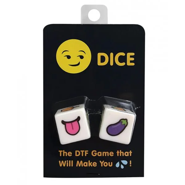 Kheper Games DTF Dice Game