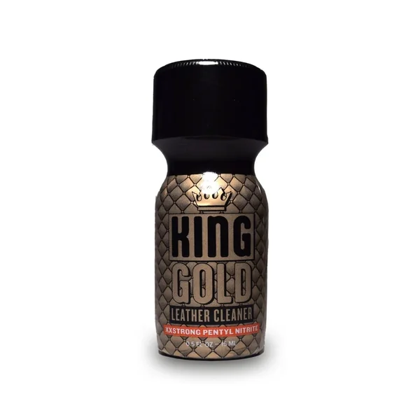 King Gold Pentyl 15ml