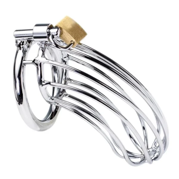 KINK COLLECTION COCK CAGES AMOS