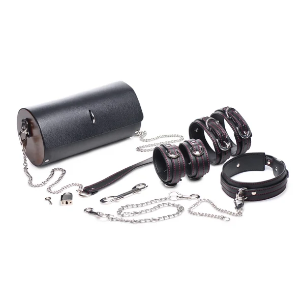 Kinky Clutch
