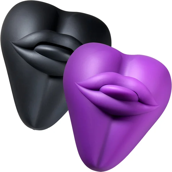 Kissi Soft Silicone Grinder & Dildo Base Stimulation Cushion By Banana Pants