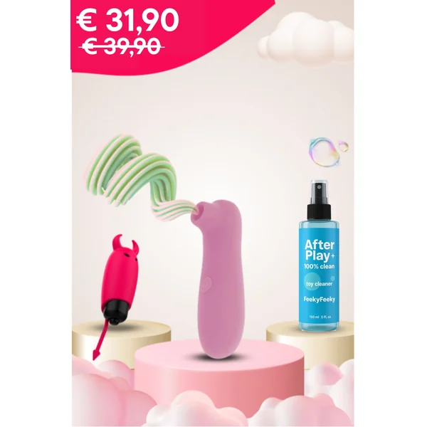 Kit Fortuna dei principianti