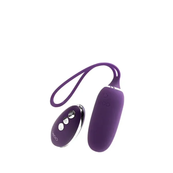 Kiwi Remote Bullet Vibrator