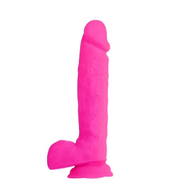 KONG BENDERZ DUAL DENSITY DONG 6IN PINK