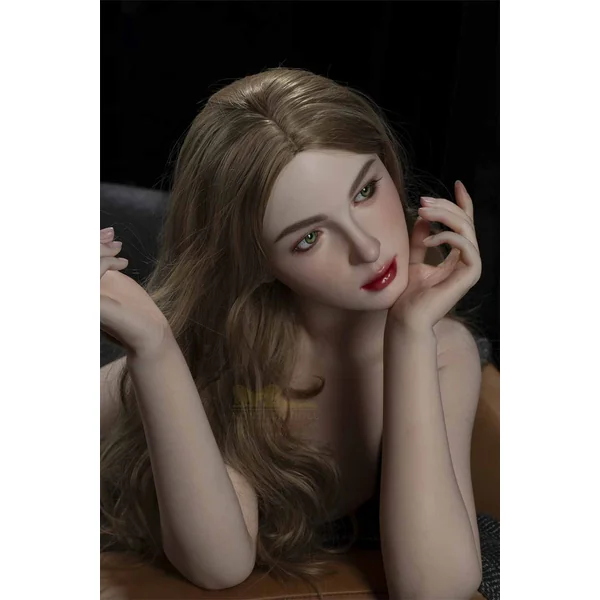 Kristene – 5’4″ | 164cm Sex Doll
