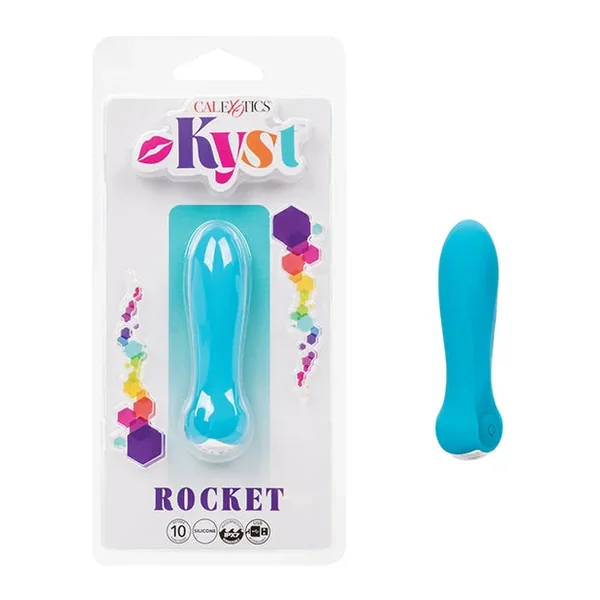 Kyst Rocket Stimulator – Blue