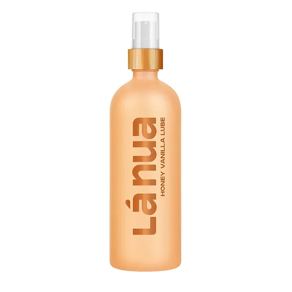La Nua Lubricant 200ml – Honey Vanilla