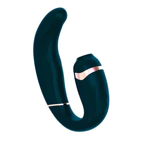 Lastic My G G-Spot Stimulator – Teal