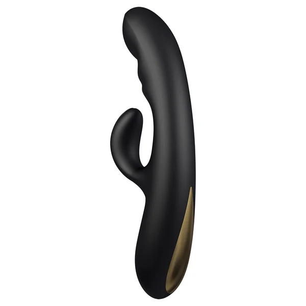 LAVANI BLACK VIBRATOR