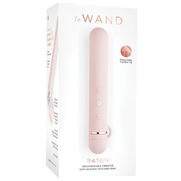 Le Wand Baton - Rose Gold