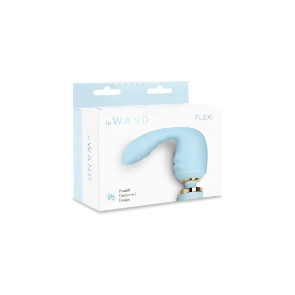 Le Wand Flexi Posable Silicone Attachment