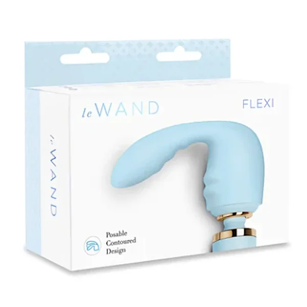 Le Wand “Flexi” Poseable Attachment