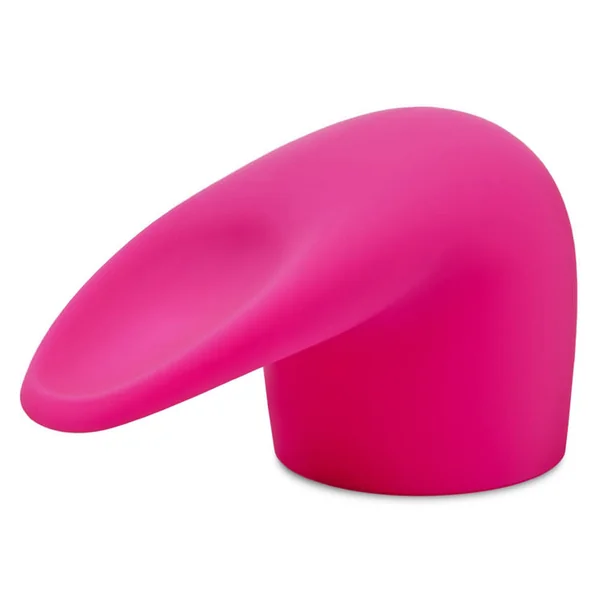 Le Wand Flick Flexible Licking Silicone Attachment