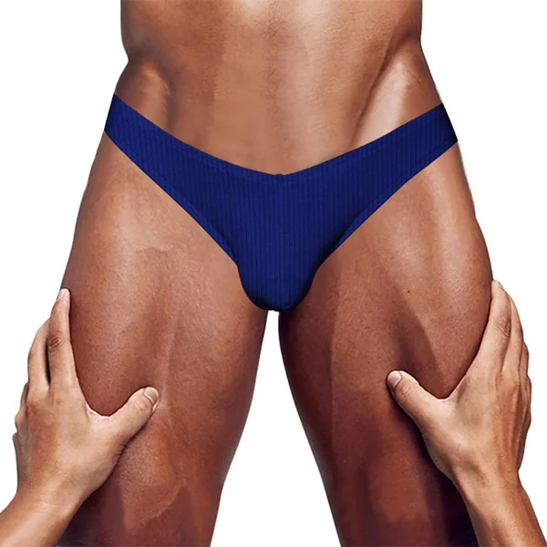 Ledom – Adannu Thong Mini – Dark Blue
