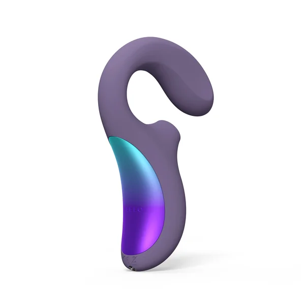 LELO ENIGMA™ Wave Dual-Stimulation sonic Massager