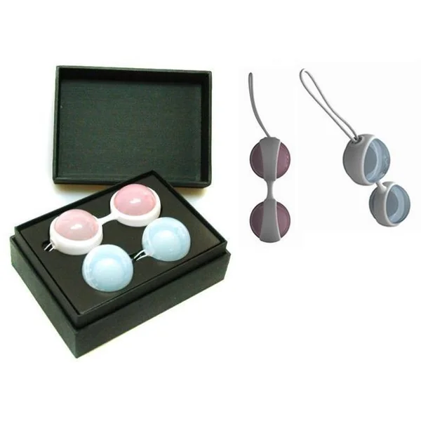 LELO FEMME LUNA BEADS (NET)