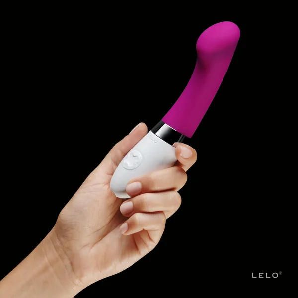 LELO GIGI 2 DEEP ROSE (NET)