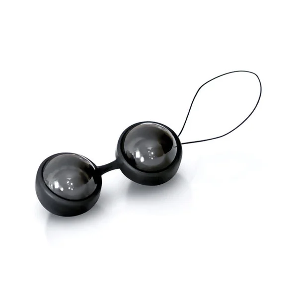 Lelo Luna Beads - Noir