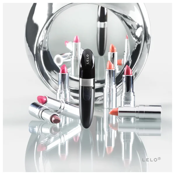 LELO MIA 2 BLACK (NET)