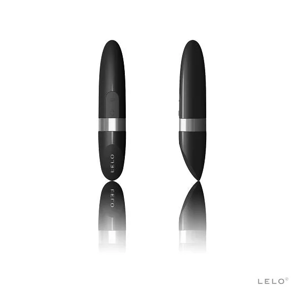 LELO - MIA 2 BLACK VIBRATOR