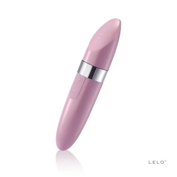 Lelo mia 2 vibrator pink stimulation sex toy