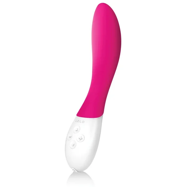 LELO Mona 2 – Cerise
