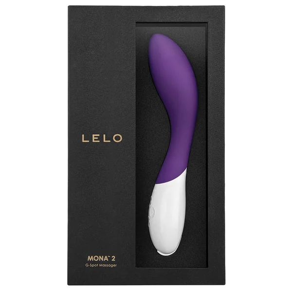 Lelo Mona 2 - Purple