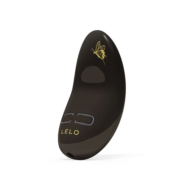 LELO Nea 3 – Pitch Black