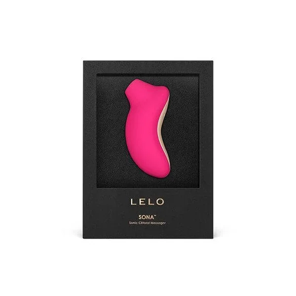 Lelo Sona Clitoral Stimulator