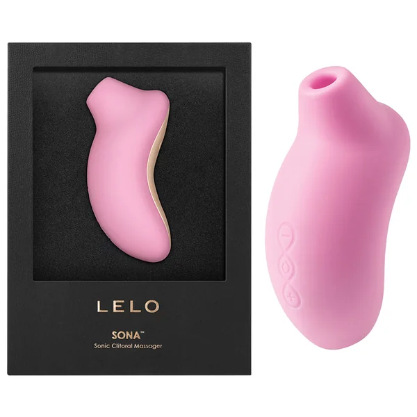 Lelo Sona - Pink