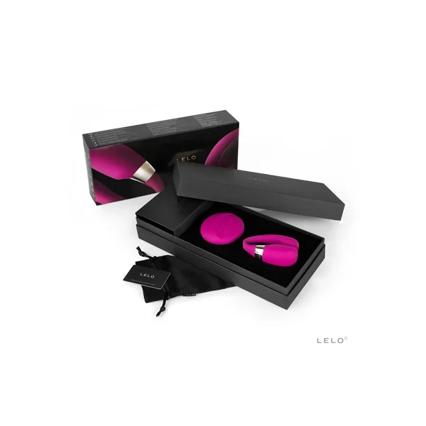 LELO TIANI 3 CERISE (NET)