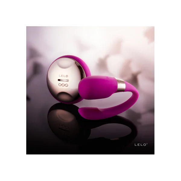 LELO TIANI 3 DEEP ROSE (NET)