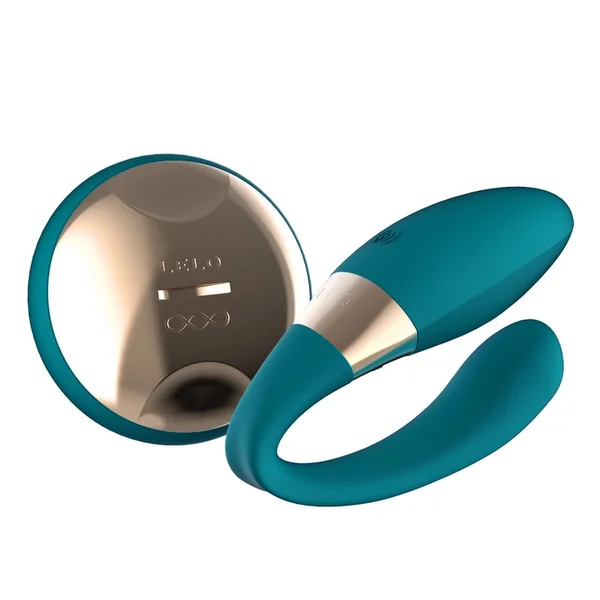 LELO™ Tiani Duo Vibrator