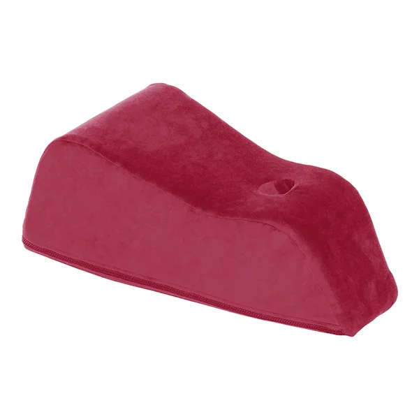 Leto Secret Hours Foam Sex Toy Mount & Positioning Pillow