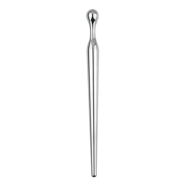 Leto Tapered Metal Urethral Dilator Plug Sound