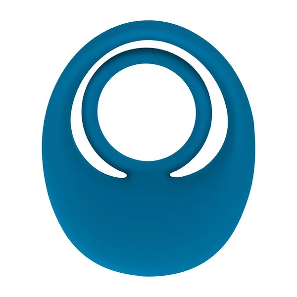 Levelz Vibrating Liquid Cock & Balls Ring by Shots