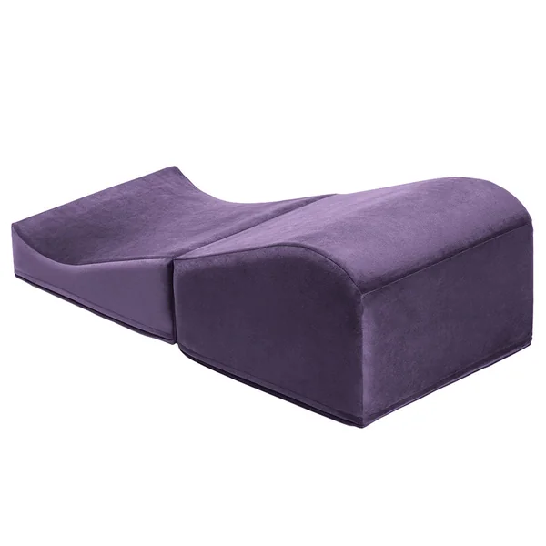 Liberator Flip Ramp - Aubergine