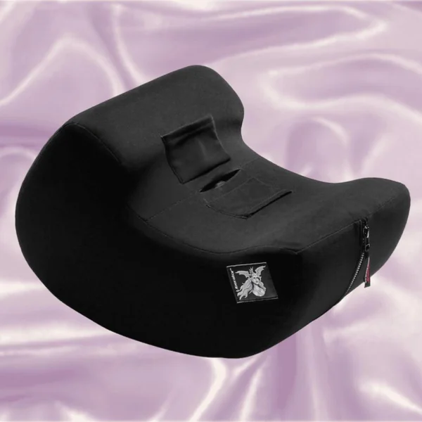 Liberator Pulse MicroFiber - Black